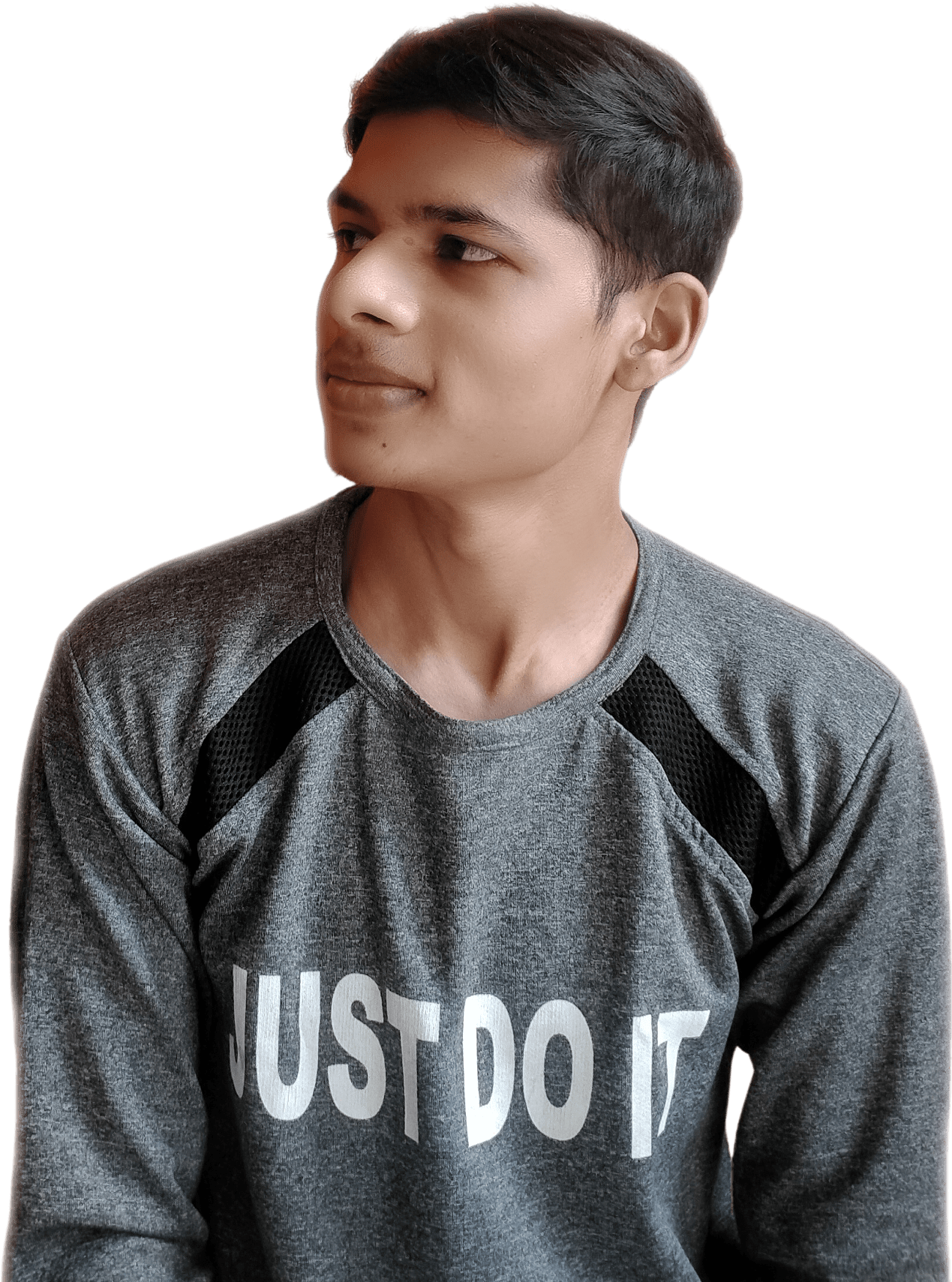 profile